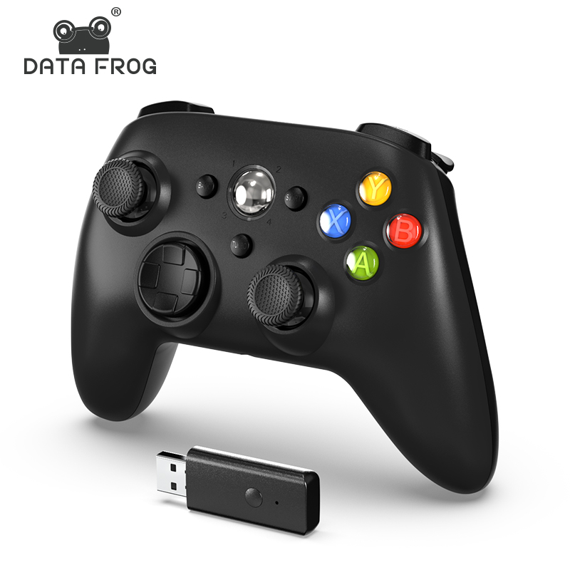 Xbox Travel Accessories - เคสแข็ง DATA FROG EVA สำหรับคอนโทรลเลอร์ Xbox