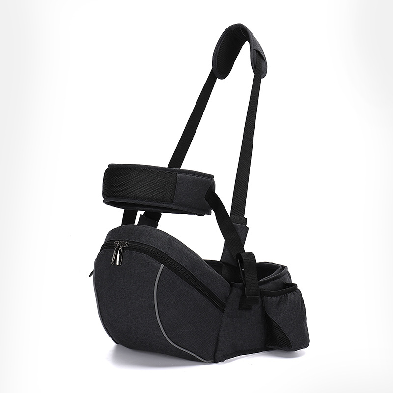Travel Accessories Hip Belt - Baby Hip Seat Carrier ทารกแรกเกิด Ergonomic