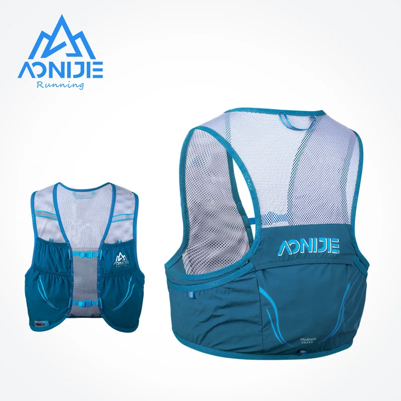 Hydration Pack Backpack - AONIJIE C932S 2.5L แบบพกพา Hydration Pack
