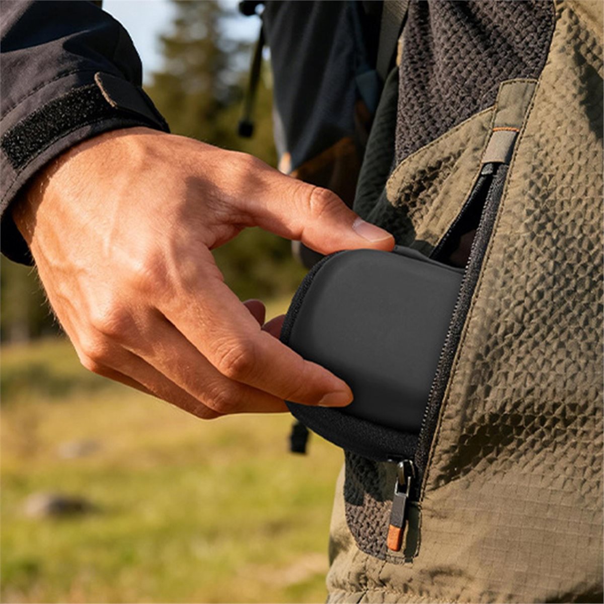 T28C กระเป๋าเก็บของขนาดเล็กสำห - Camera Bag Travel บทวิจารณ์และราคา