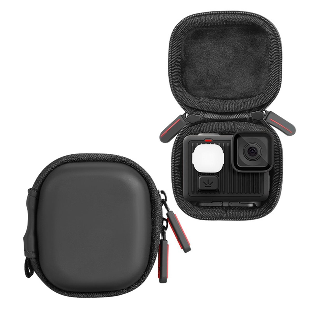 T28C กระเป๋าเก็บของขนาดเล็กสำห - Camera Bag Travel บทวิจารณ์และราคา