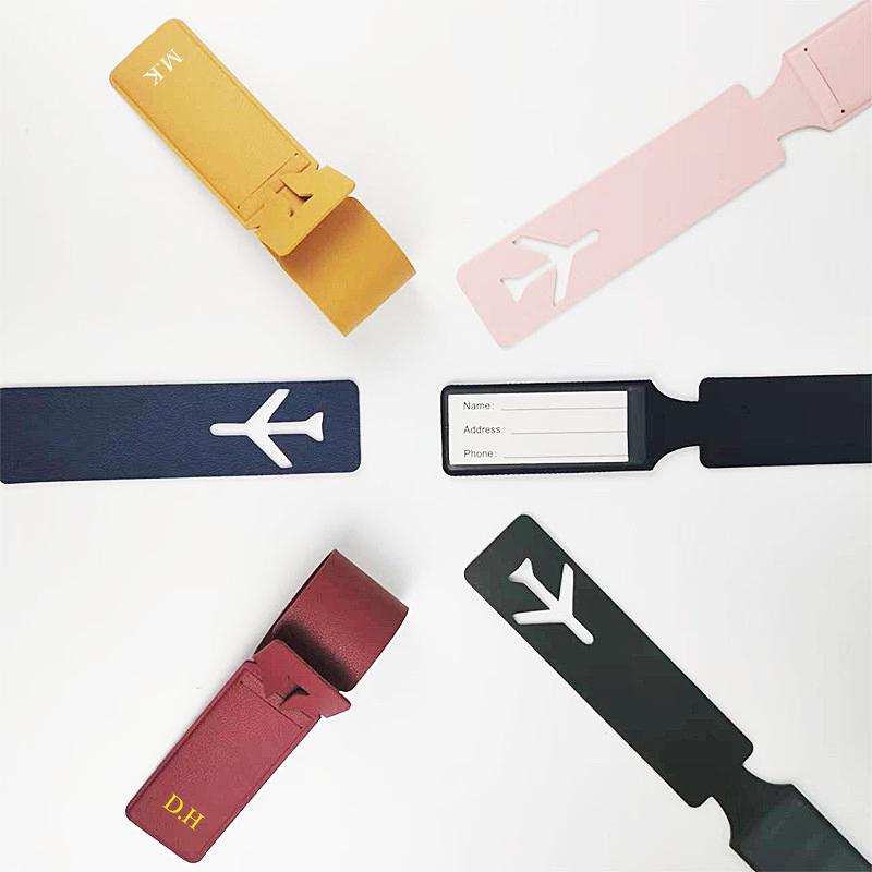 โลโก้บริษัทที่กําหนดเองแท็กกระ - Travel Accessories Company บทวิจารณ์และราคา