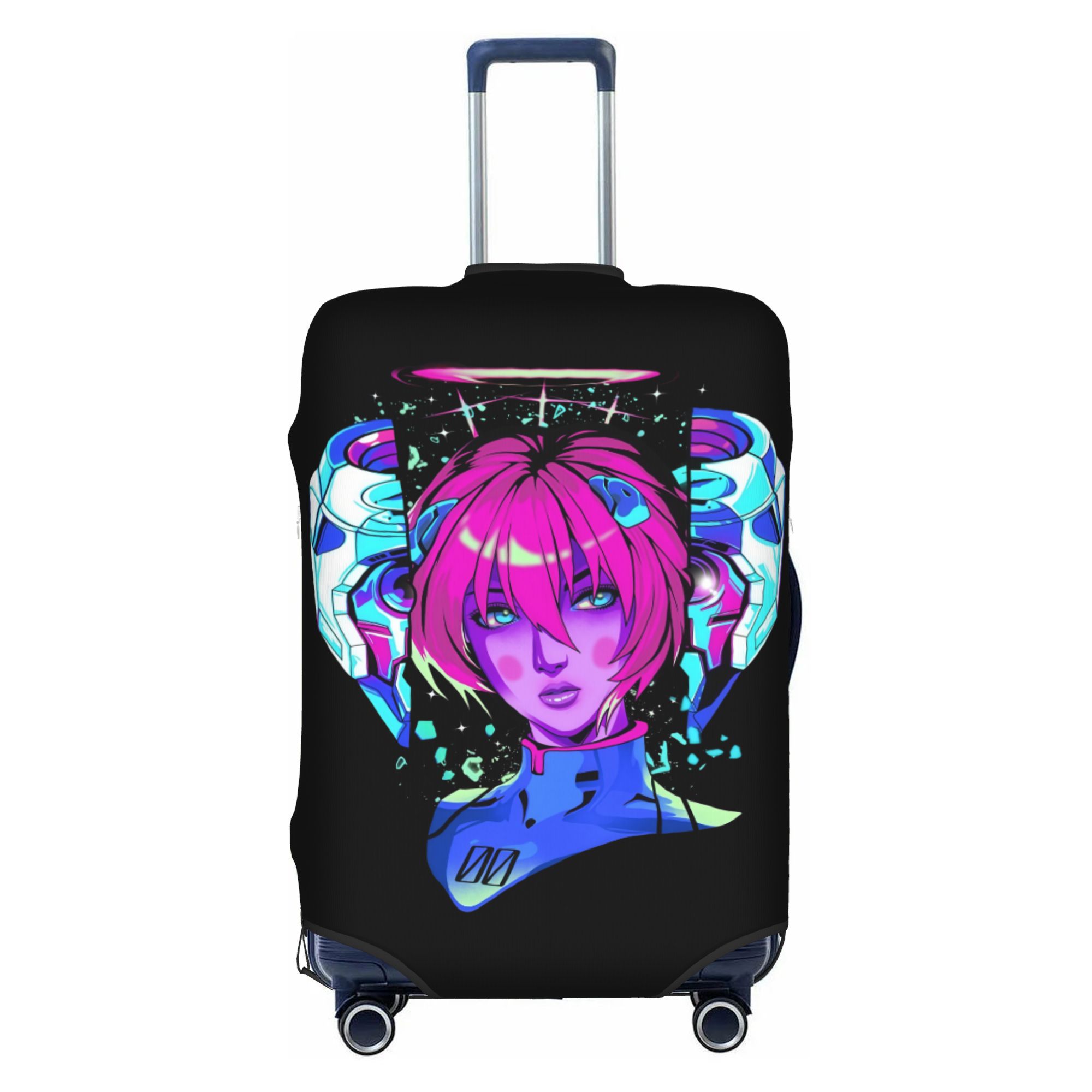 เรย์และอีวา 00 นีออนเจเนซิส เอ - Travel Accessories Rei บทวิจารณ์และราคา