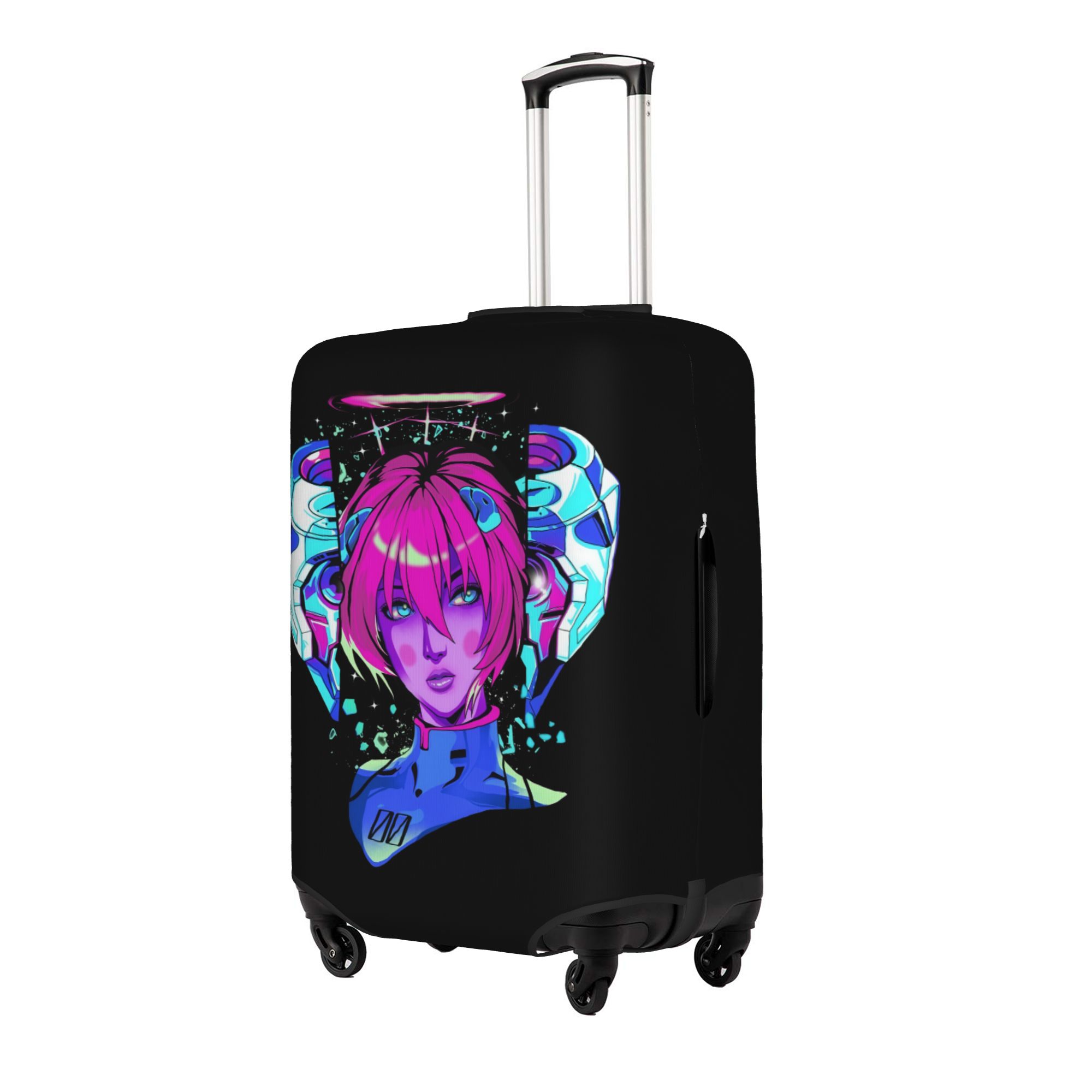 เรย์และอีวา 00 นีออนเจเนซิส เอ - Travel Accessories Rei บทวิจารณ์และราคา