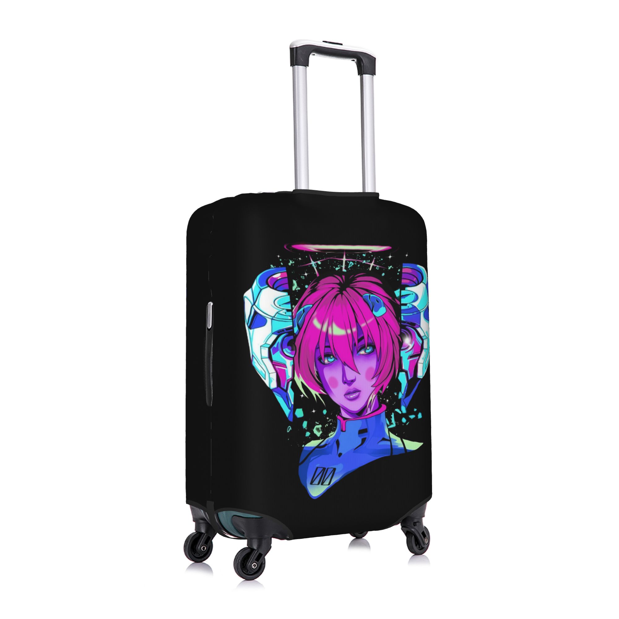 เรย์และอีวา 00 นีออนเจเนซิส เอ - Travel Accessories Rei บทวิจารณ์และราคา