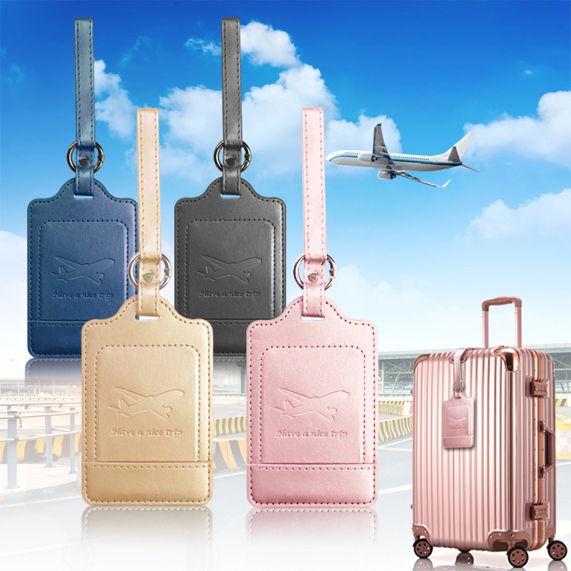 ที่ใส่แท็กกระเป๋าเดินทางแอร์คา - Travel Accessories Company บทวิจารณ์และราคา