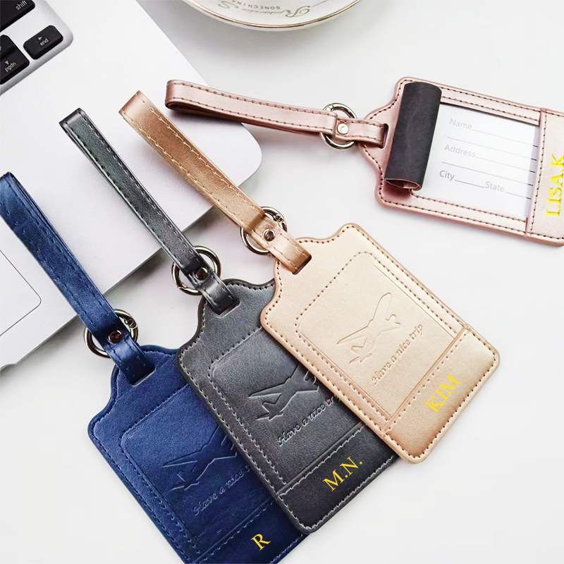 ที่ใส่แท็กกระเป๋าเดินทางแอร์คา - Travel Accessories Company บทวิจารณ์และราคา