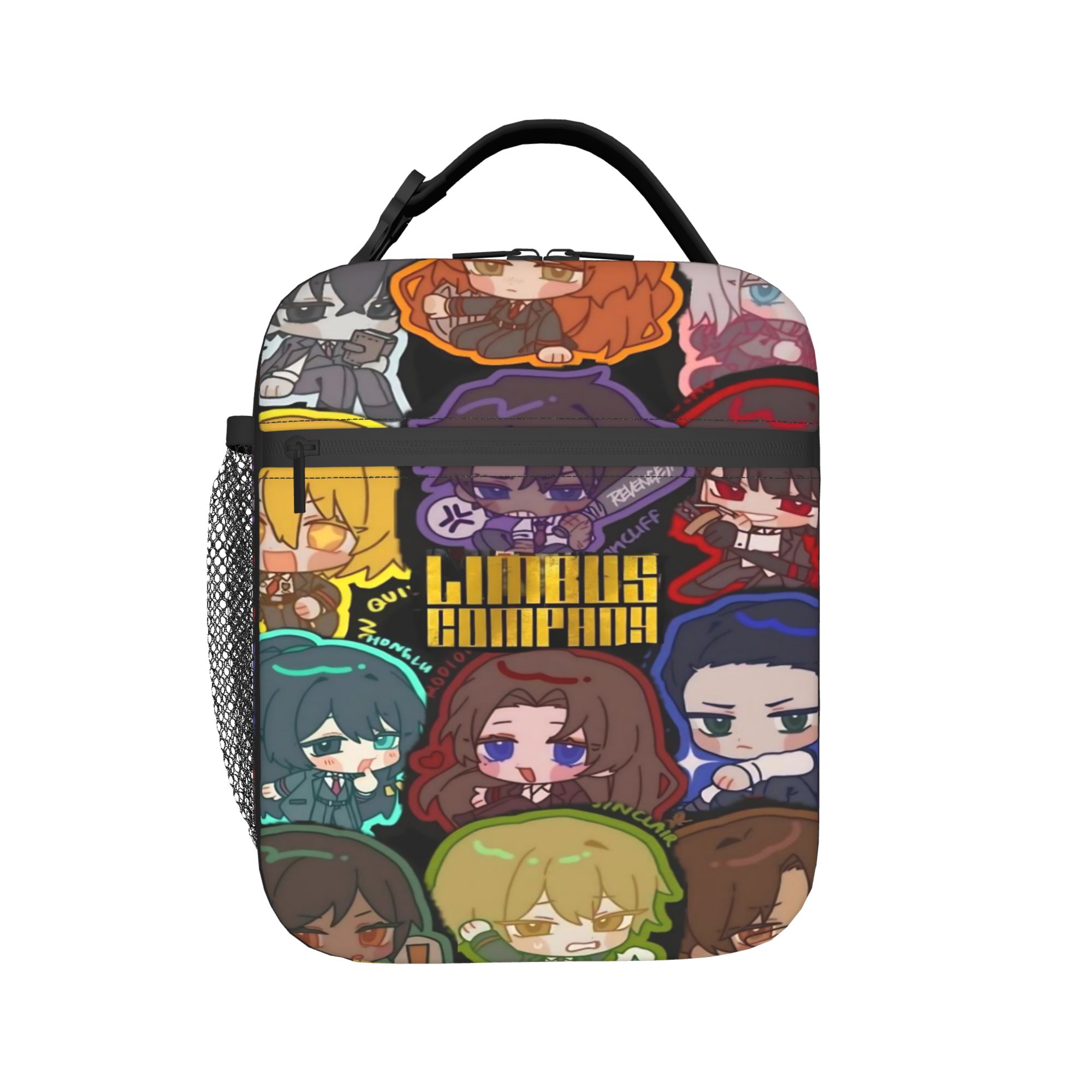 กระเป๋าใส่อาหารกลางวันแบบมีฉนว - Travel Accessories Company บทวิจารณ์และราคา