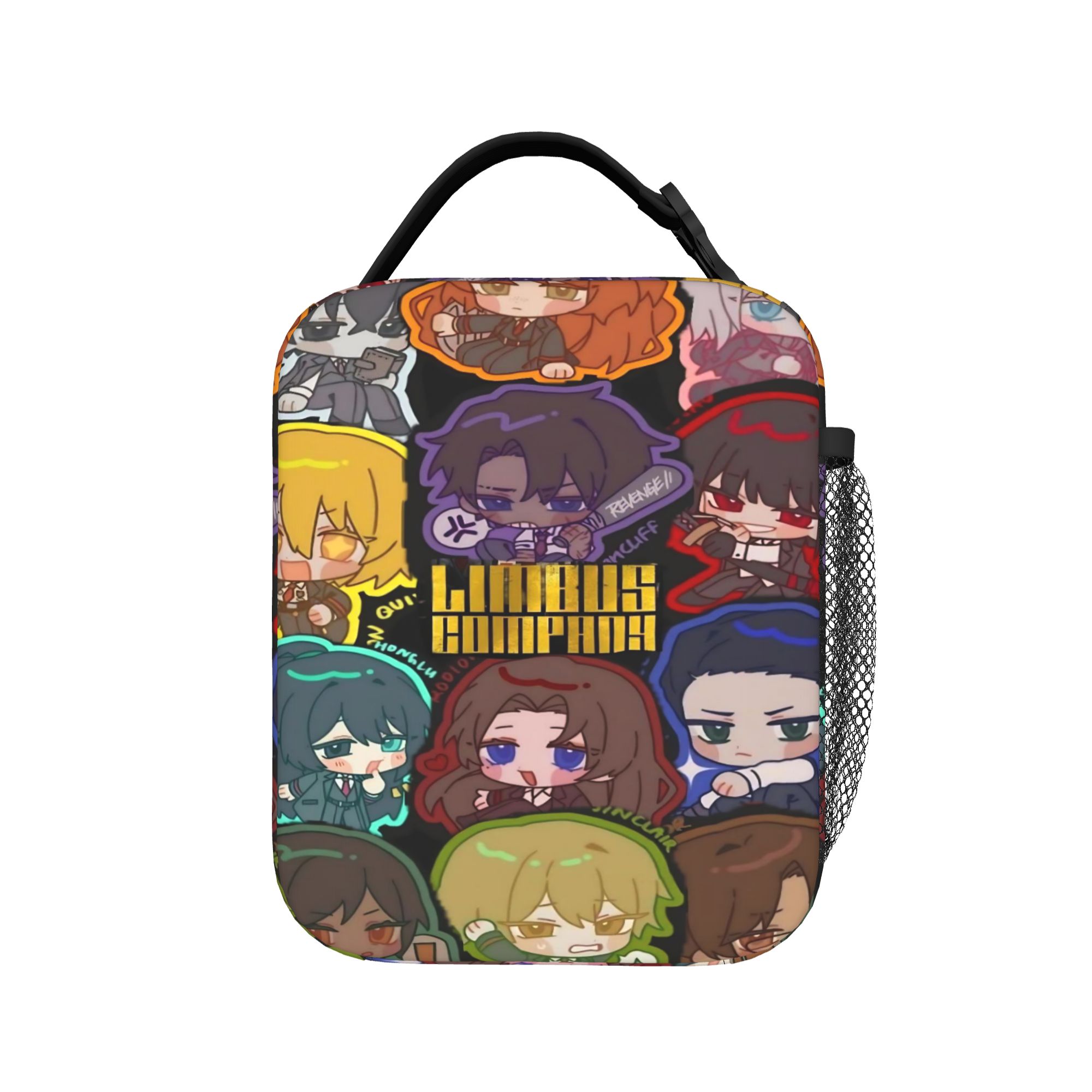 กระเป๋าใส่อาหารกลางวันแบบมีฉนว - Travel Accessories Company บทวิจารณ์และราคา