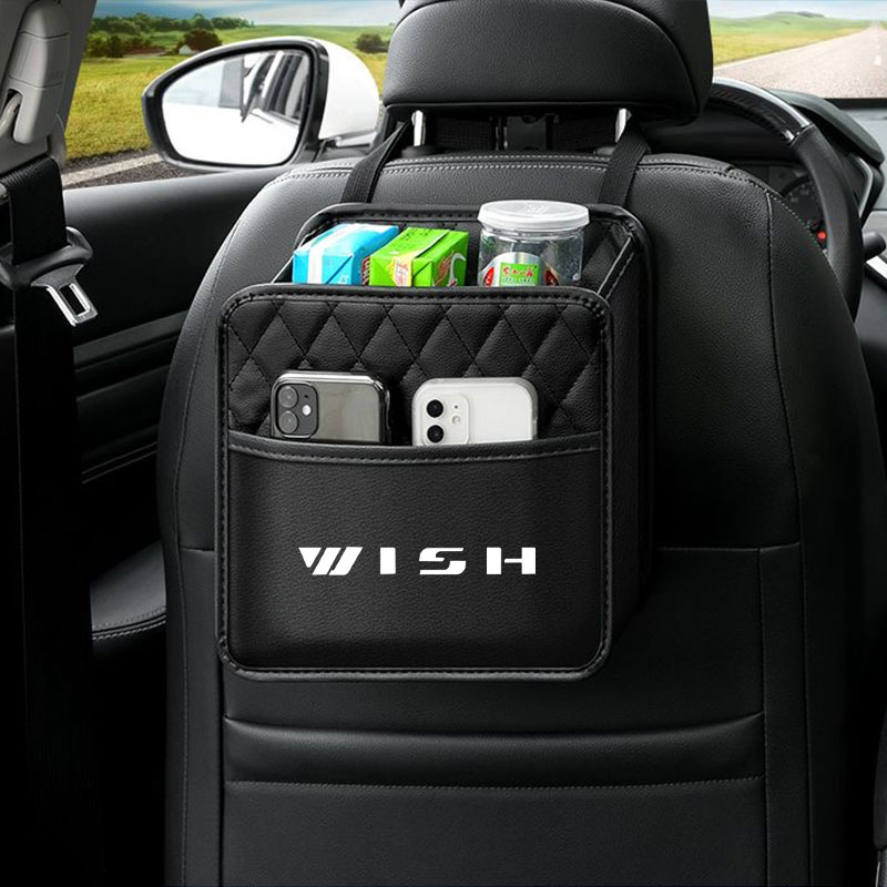 ตัวป้องกันอุปกรณ์เสริมรถยนต์สำ - Travel Accessories In Car บทวิจารณ์และราคา