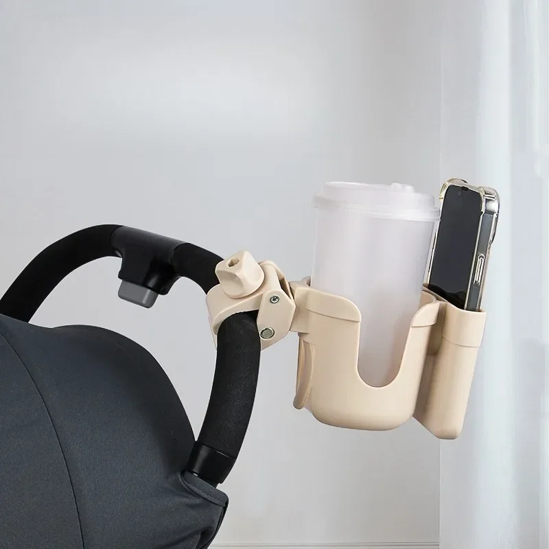 ที่วางแก้วกันลื่นสำหรับรถเข็นเ - Travel Accessories For 1 Year Old บทวิจารณ์และราคา