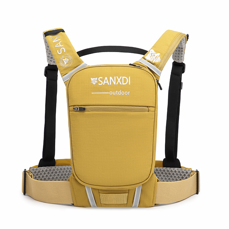 กระเป๋าเป้สะพายหลังวิ่ง SANXDI - Hydration Pack Backpack บทวิจารณ์และราคา