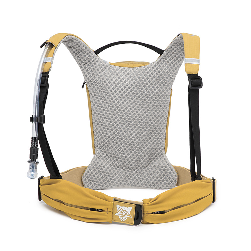 กระเป๋าเป้สะพายหลังวิ่ง SANXDI - Hydration Pack Backpack บทวิจารณ์และราคา