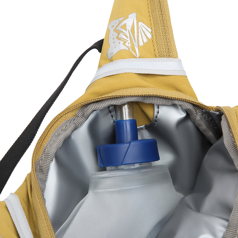 กระเป๋าเป้สะพายหลังวิ่ง SANXDI - Hydration Pack Backpack บทวิจารณ์และราคา