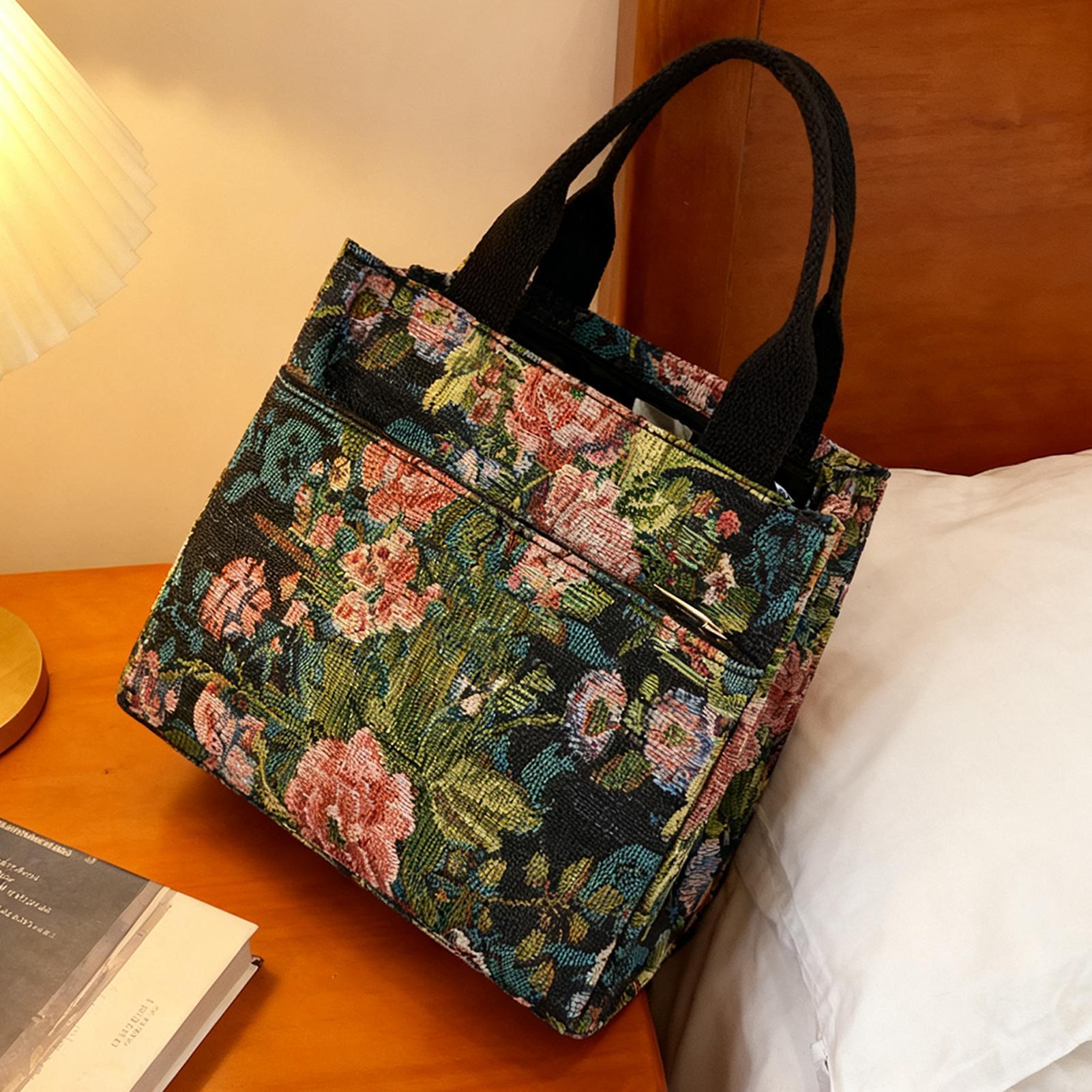กระเป๋าใส่อาหารกลางวันแบบมีฉนว - Travel Accessories Tech บทวิจารณ์และราคา