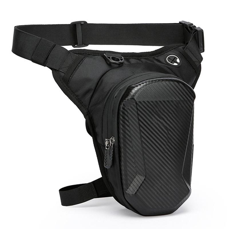 กระเป๋าคาดข้างมอเตอร์ไซค์ EVA  - Travel Accessories Hip Belt บทวิจารณ์และราคา