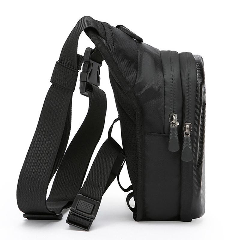 กระเป๋าคาดข้างมอเตอร์ไซค์ EVA  - Travel Accessories Hip Belt บทวิจารณ์และราคา