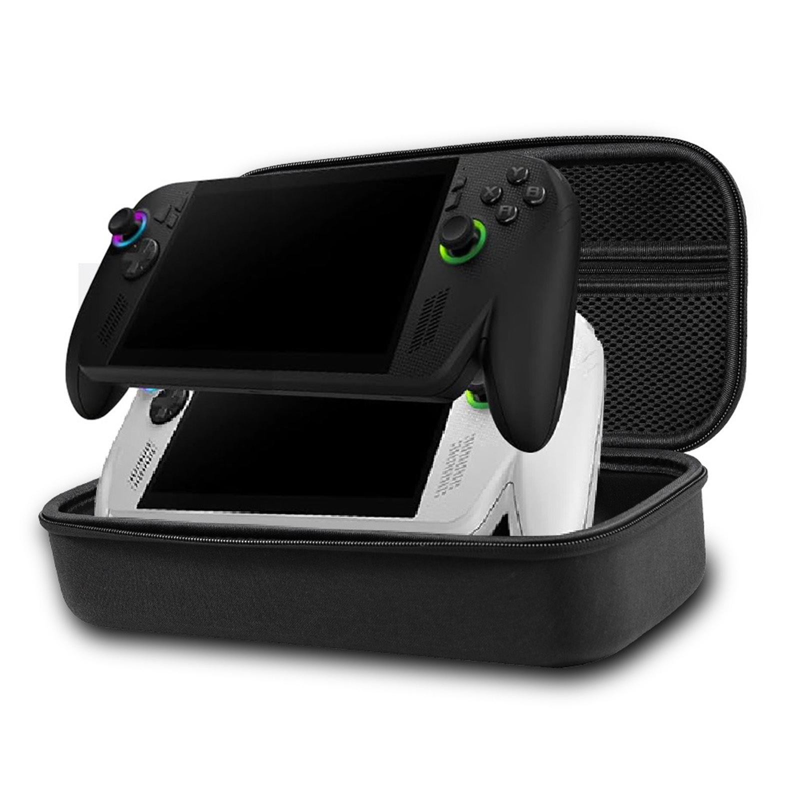 กระเป๋าใส่อุปกรณ์เกมสำหรับ ROG - Xbox Travel Accessories บทวิจารณ์และราคา