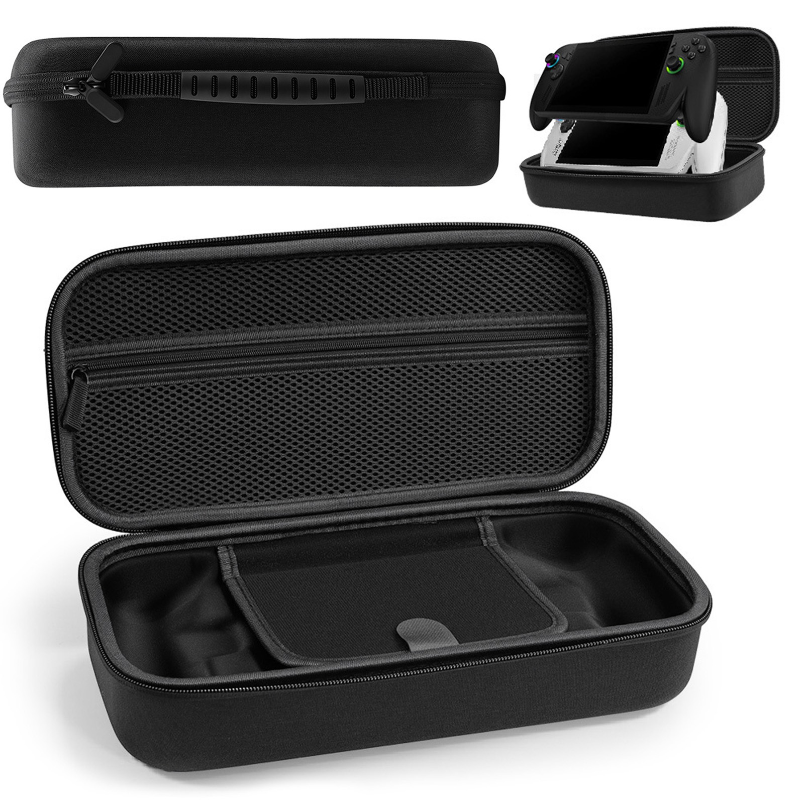 กระเป๋าใส่อุปกรณ์เกมสำหรับ ROG - Xbox Travel Accessories บทวิจารณ์และราคา