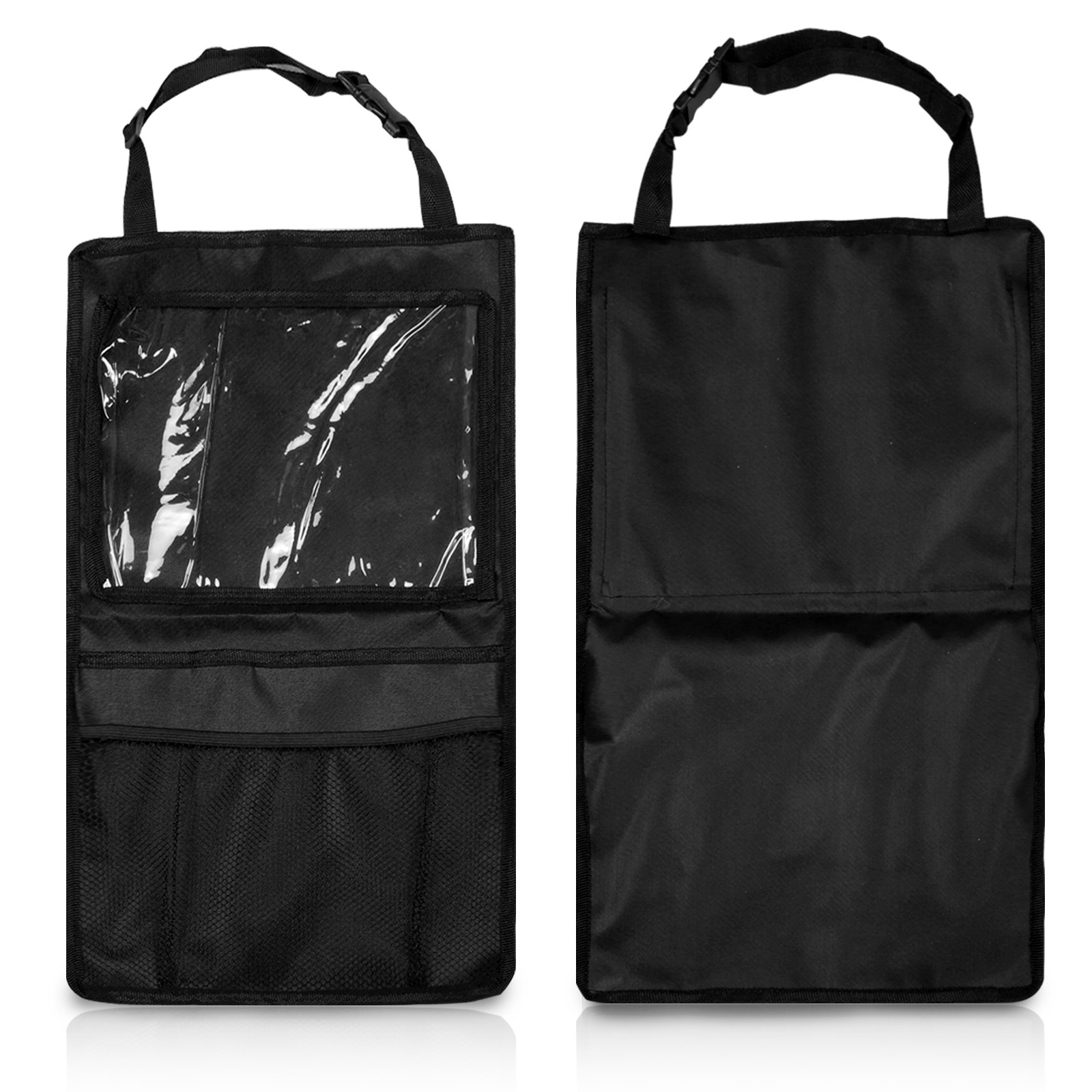 ออแกไนเซอร์หลังเบาะรถยนต์อเนกป - Travel Accessories For 1 Year Old บทวิจารณ์และราคา