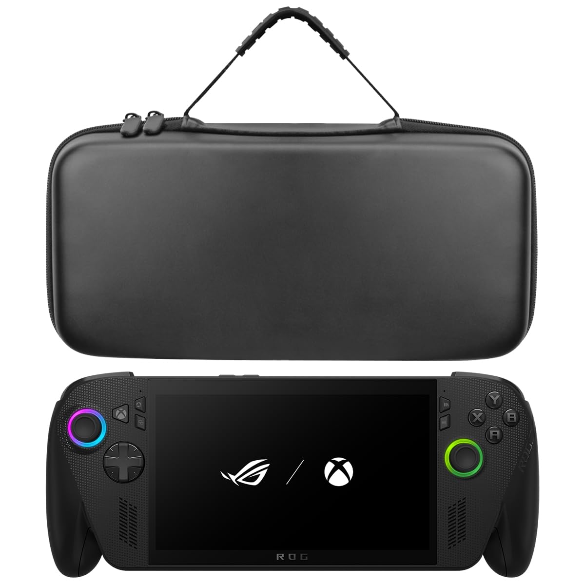 กระเป๋าเดินทางสำหรับ ROG Xbox  - Xbox Travel Accessories บทวิจารณ์และราคา
