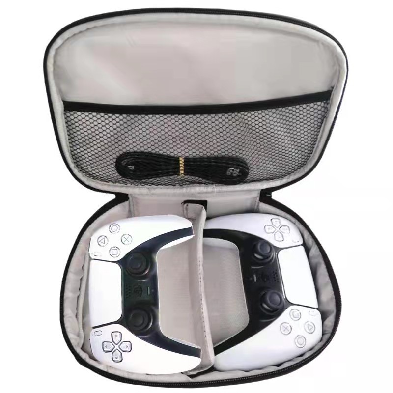 Dual Controller กระเป๋าถือสําห - Xbox Travel Accessories บทวิจารณ์และราคา