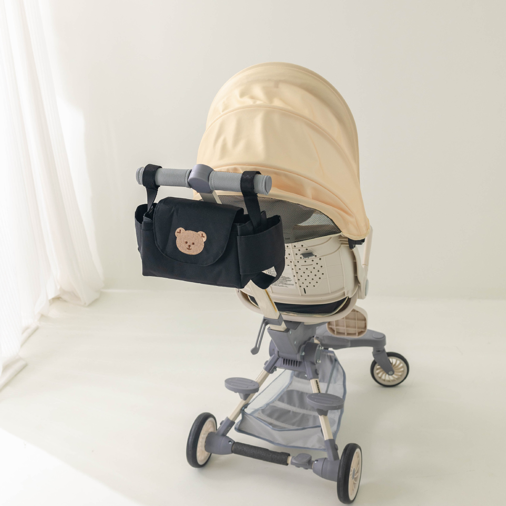 กระเป๋ารถเข็นเด็ก Pram Organiz - Travel Accessories For 1 Year Old บทวิจารณ์และราคา