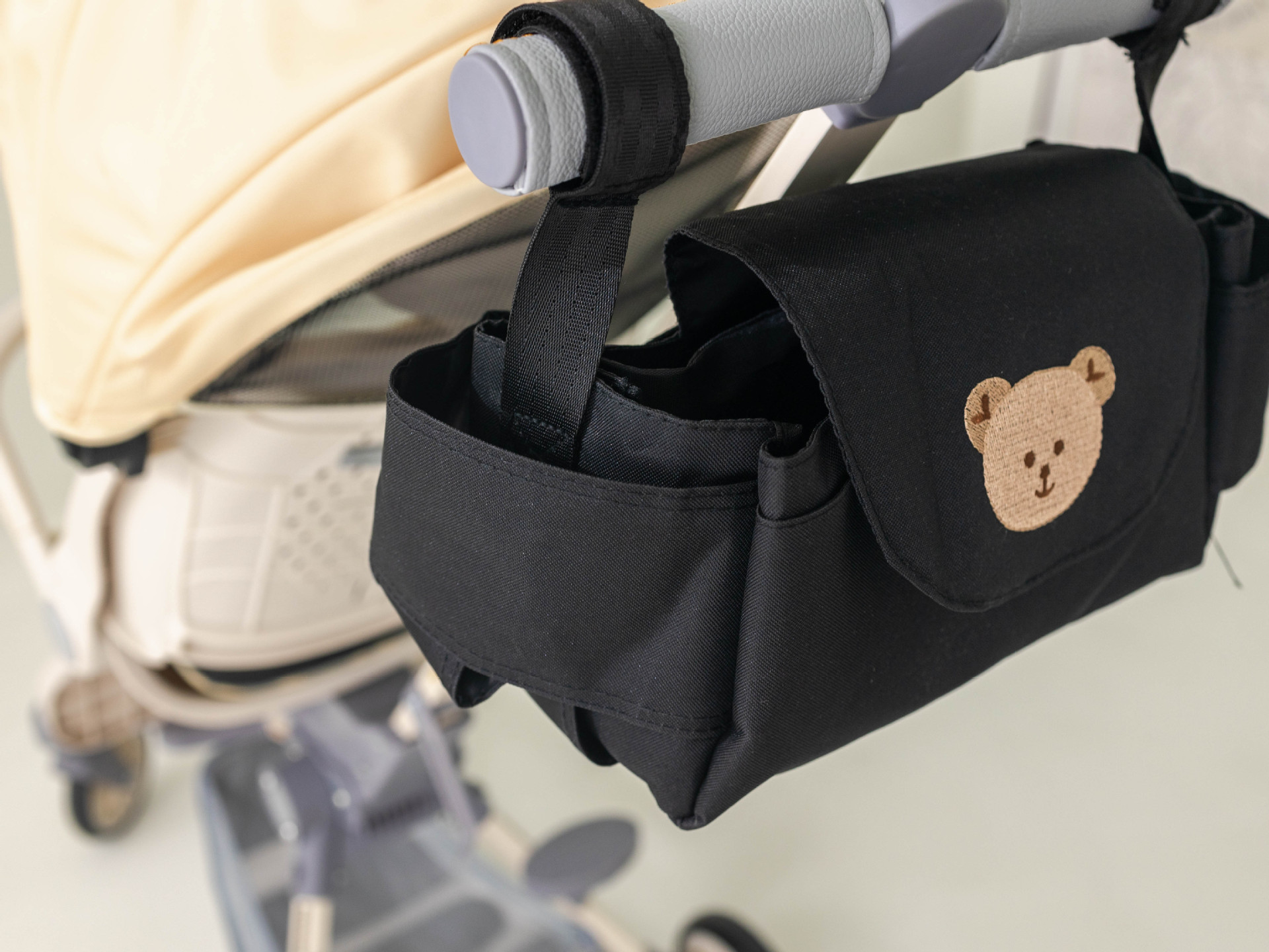 กระเป๋ารถเข็นเด็ก Pram Organiz - Travel Accessories For 1 Year Old บทวิจารณ์และราคา