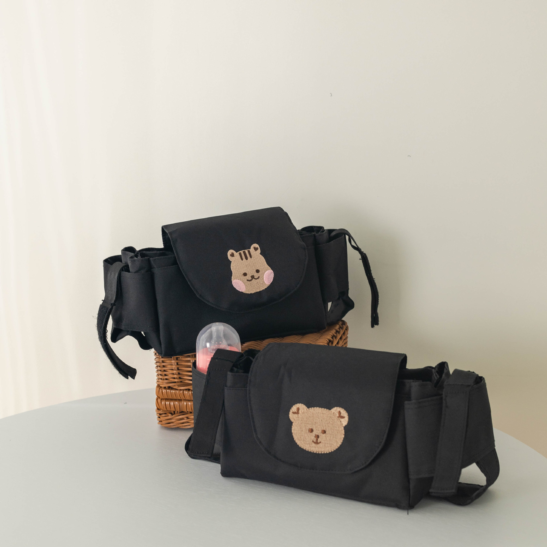 กระเป๋ารถเข็นเด็ก Pram Organiz - Travel Accessories For 1 Year Old บทวิจารณ์และราคา