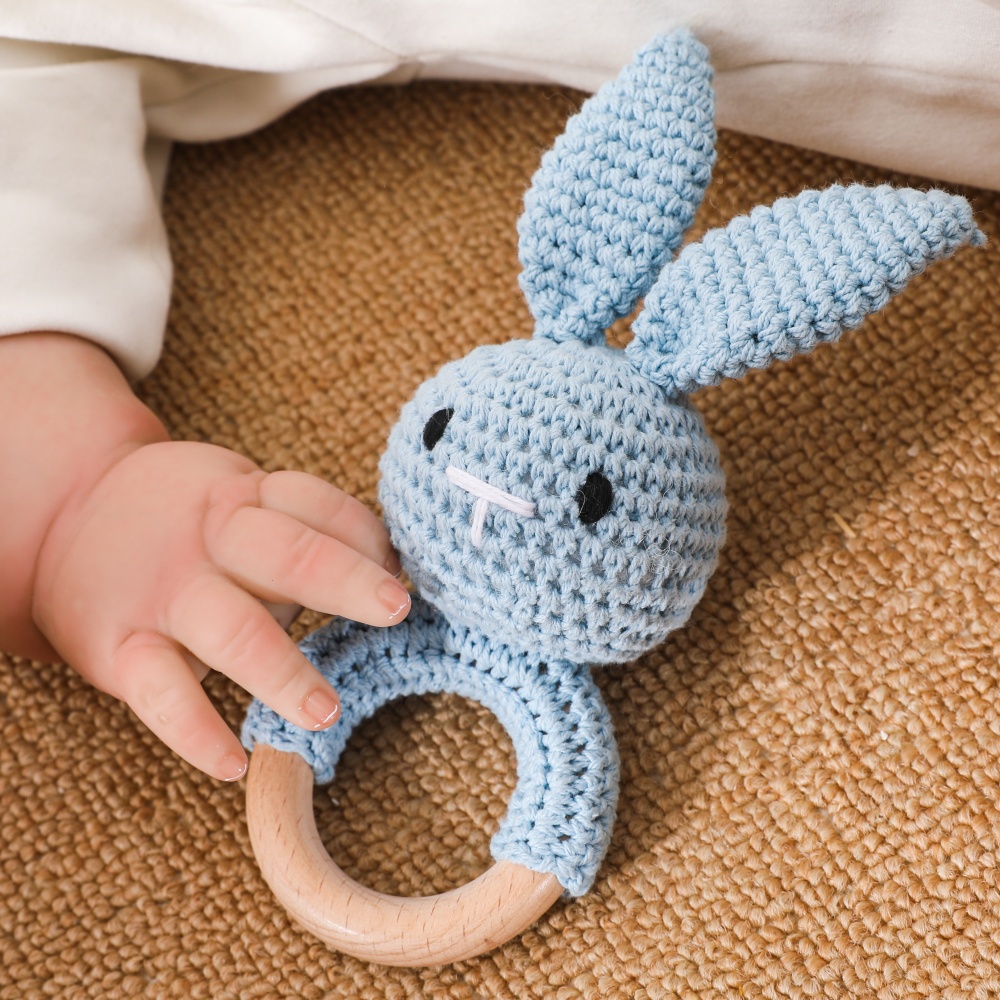ของเล่นเขย่ามือเด็กทำจากไม้ ขอ - Travel Accessories For 1 Year Old บทวิจารณ์และราคา