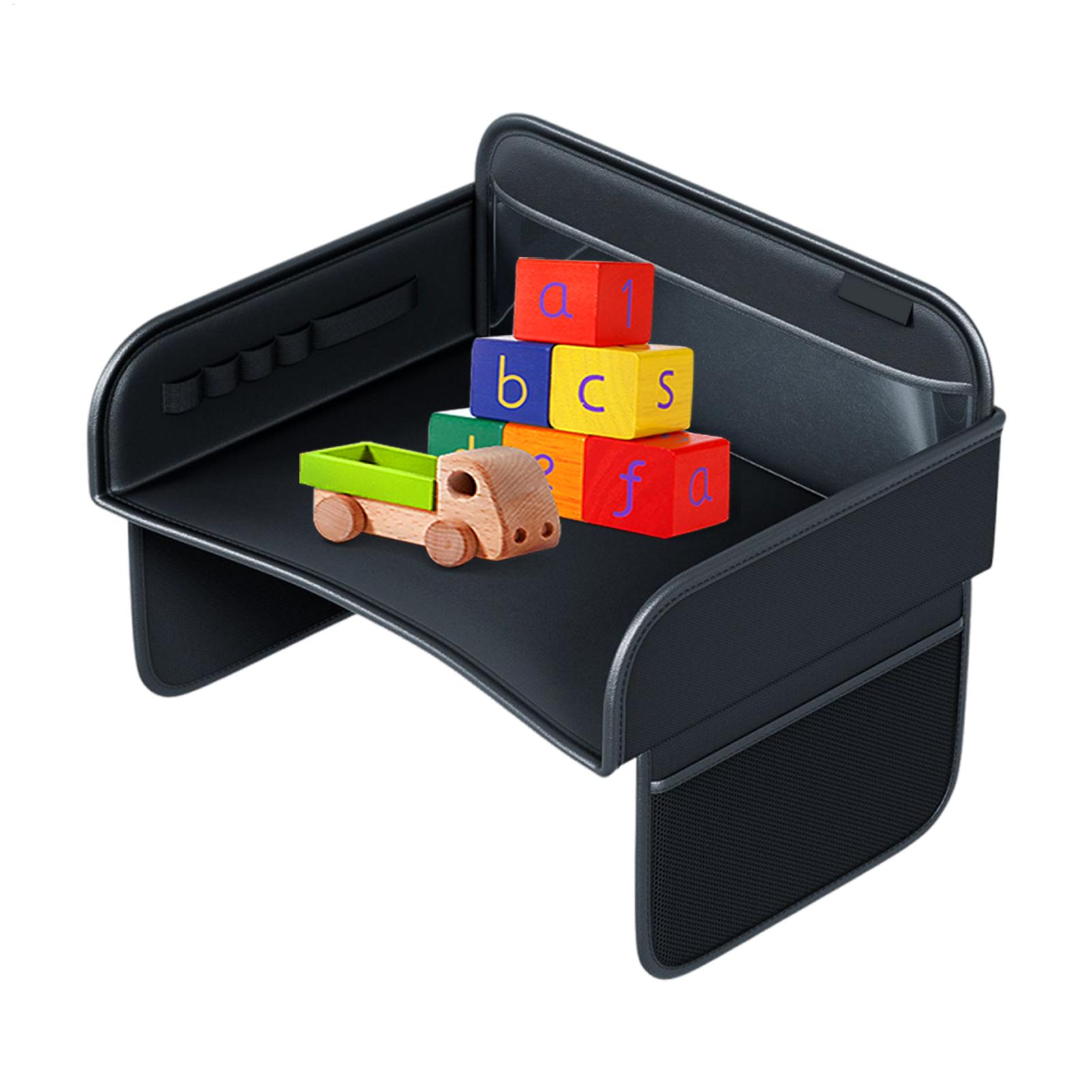 โต๊ะวางของในรถยนต์สำหรับเด็ก โ - Travel Accessories In Car บทวิจารณ์และราคา