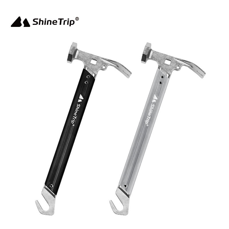 ค้อนทุบเล็บเต็นท์กลางแจ้งค้อนส - Travel Accessories Tech บทวิจารณ์และราคา