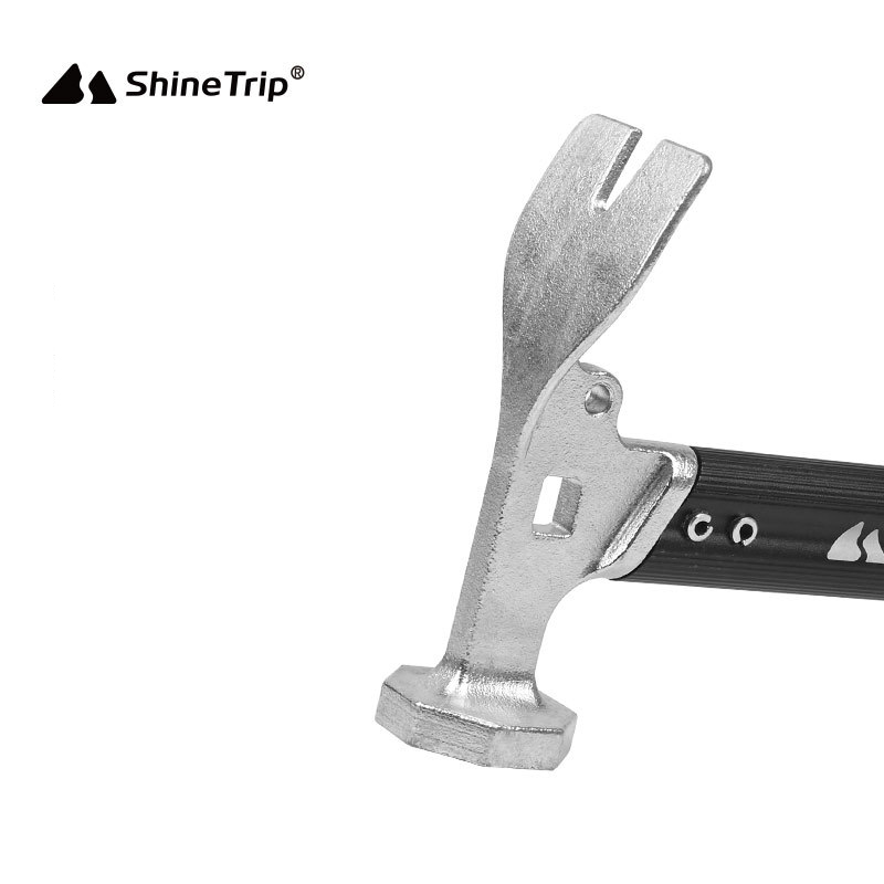 ค้อนทุบเล็บเต็นท์กลางแจ้งค้อนส - Travel Accessories Tech บทวิจารณ์และราคา
