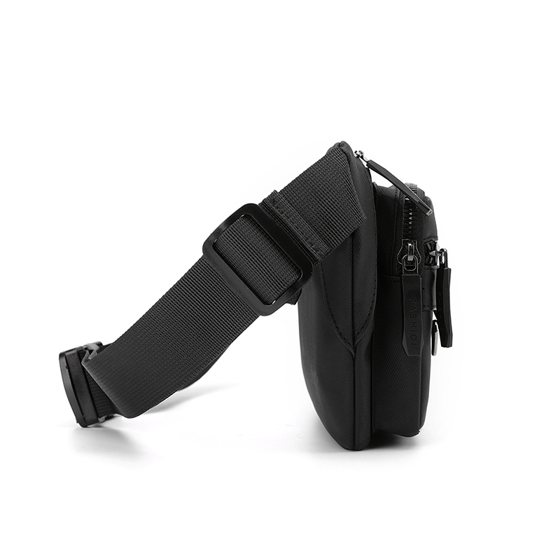 U nisexกันน้ําเอวกระเป๋าแพ็คชา - Travel Accessories Tech บทวิจารณ์และราคา