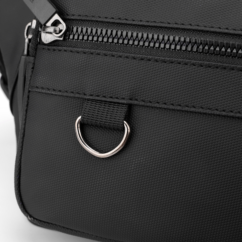 U nisexกันน้ําเอวกระเป๋าแพ็คชา - Travel Accessories Tech บทวิจารณ์และราคา