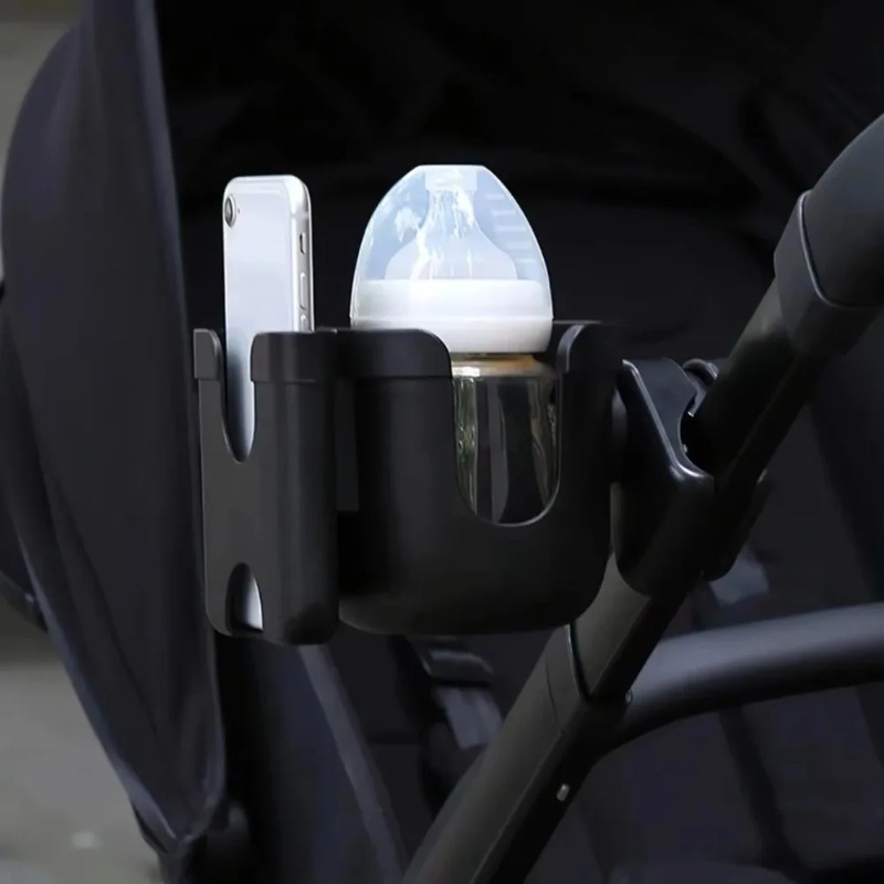 ที่วางแก้วกันลื่นสำหรับรถเข็นเ - Travel Accessories For 1 Year Old บทวิจารณ์และราคา