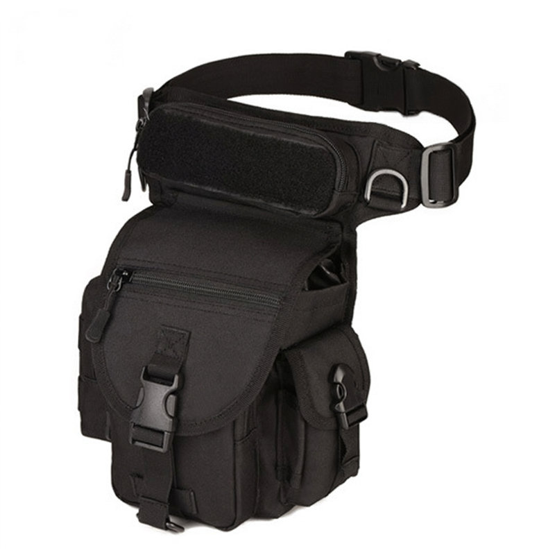 กระเป๋าคาดเอวกันน้ำสำหรับผู้ชา - Travel Accessories Hip Belt บทวิจารณ์และราคา