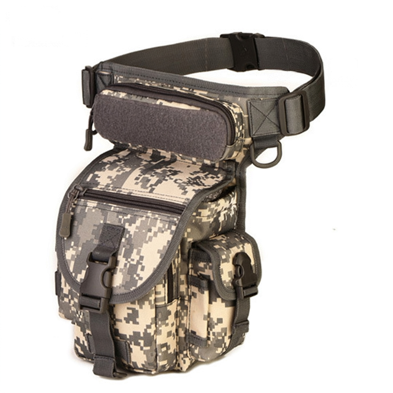 กระเป๋าคาดเอวกันน้ำสำหรับผู้ชา - Travel Accessories Hip Belt บทวิจารณ์และราคา