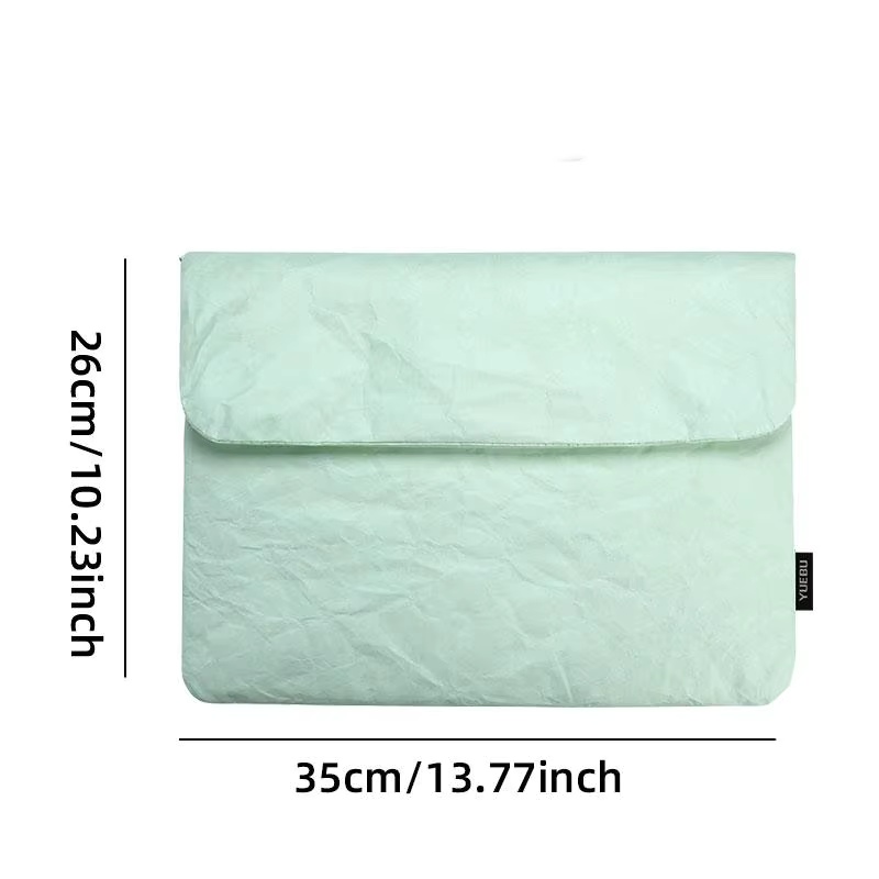 13.77 นิ้ว * 10.23 นิ้ว กระเป๋ - Travel Accessories Tech บทวิจารณ์และราคา