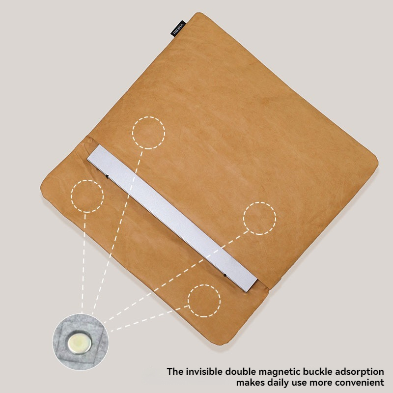 13.77 นิ้ว * 10.23 นิ้ว กระเป๋ - Travel Accessories Tech บทวิจารณ์และราคา