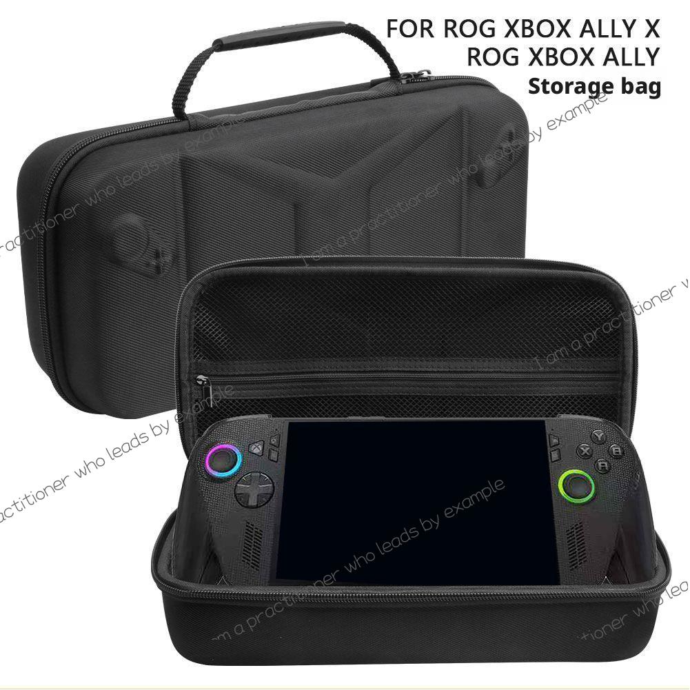 กระเป๋าพกพาแบบพกพากระเป๋าเดินท - Xbox Travel Accessories บทวิจารณ์และราคา