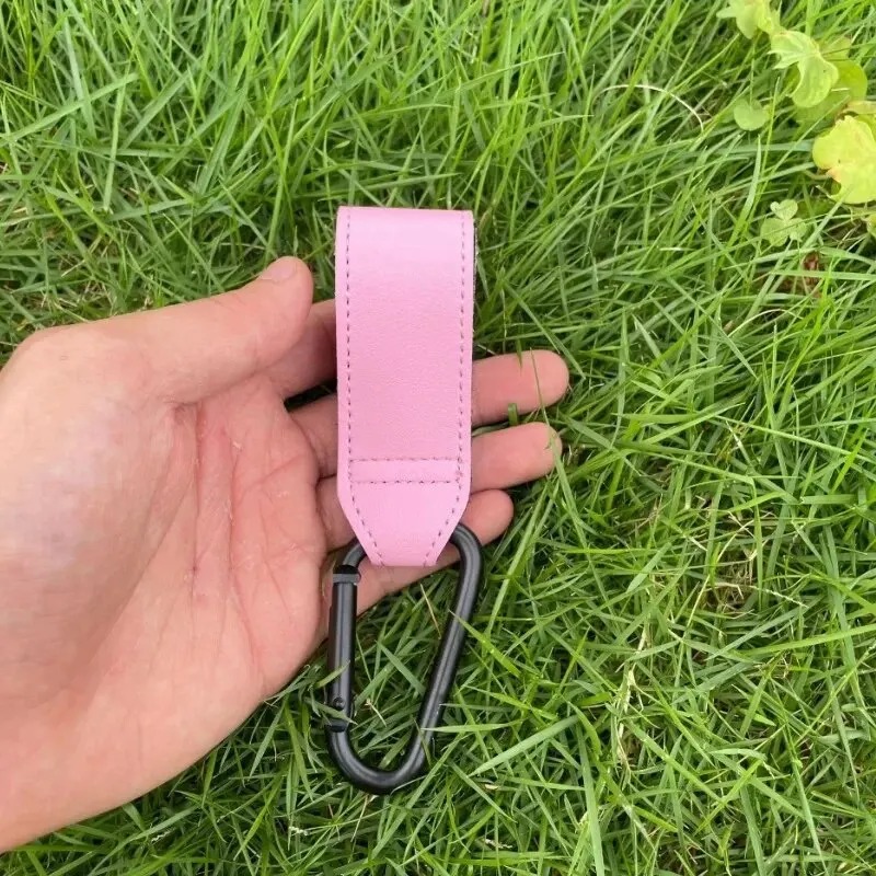 ตะขอแขวนรถเข็นเด็กแบบหนัง 2 ชิ - Travel Accessories For 1 Year Old บทวิจารณ์และราคา