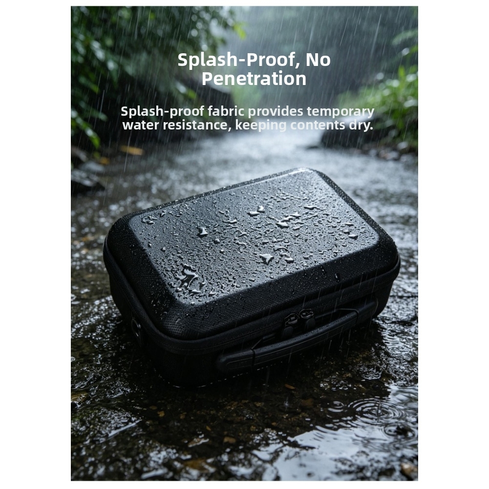 กระเป๋าใส่กล้อง Insta360 X6 แบ - Camera Bag Travel บทวิจารณ์และราคา