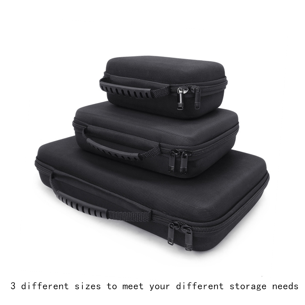 EVA DIY กล่องเก็บกระเป๋าเดินทา - Camera Bag Travel บทวิจารณ์และราคา