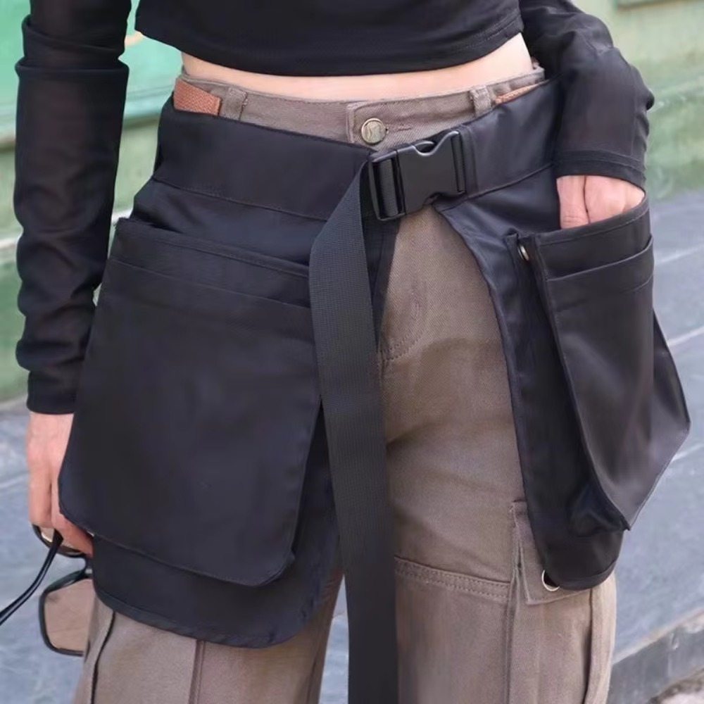 กระเป๋าคาดเอวอเนกประสงค์สำหรับ - Travel Accessories Hip Belt บทวิจารณ์และราคา