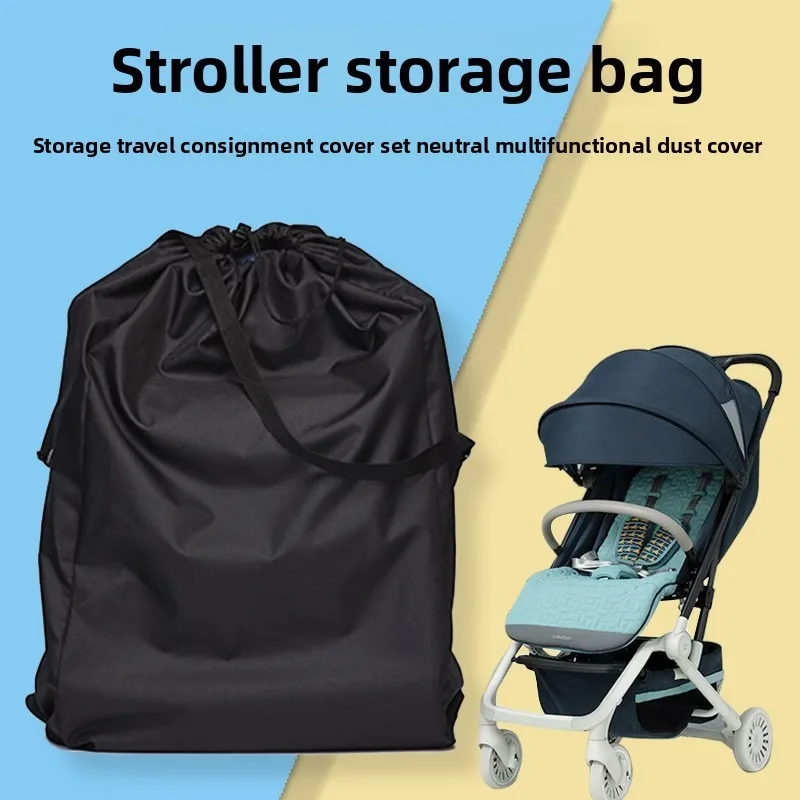รถเข็นเด็กทารกกระเป๋า Universa - Travel Accessories For 1 Year Old บทวิจารณ์และราคา