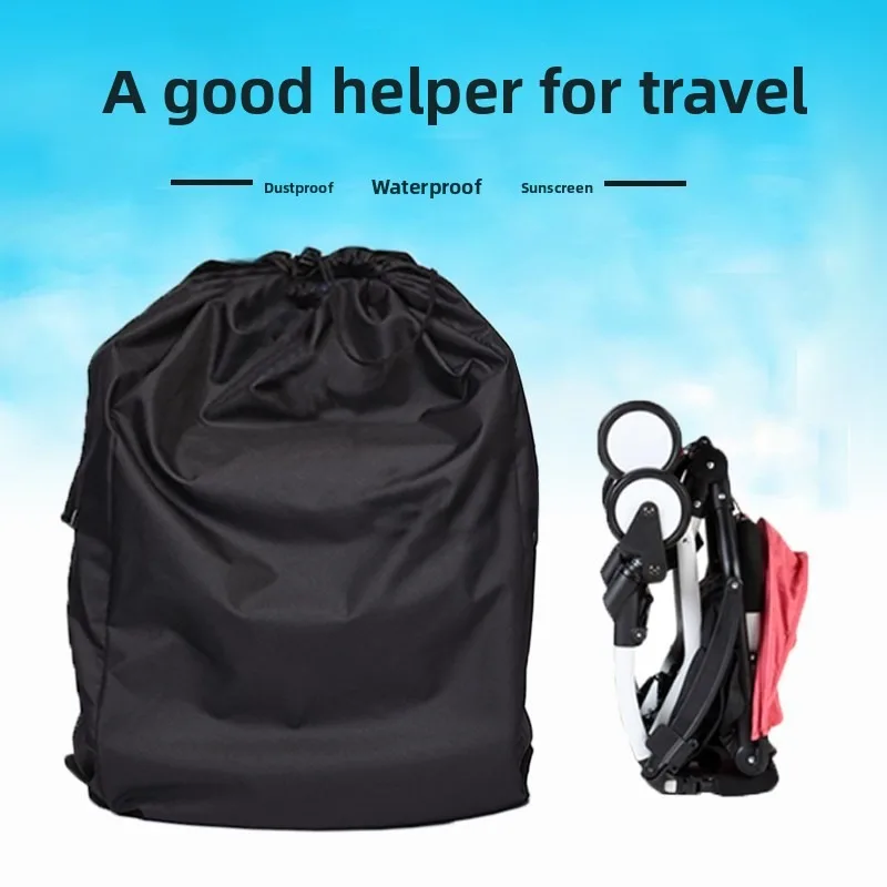 รถเข็นเด็กทารกกระเป๋า Universa - Travel Accessories For 1 Year Old บทวิจารณ์และราคา