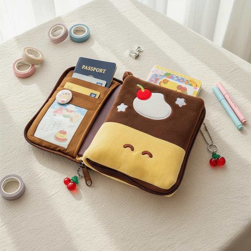กระเป๋าใส่เหรียญน่ารักสีสันสดใ - Camera Bag Travel บทวิจารณ์และราคา