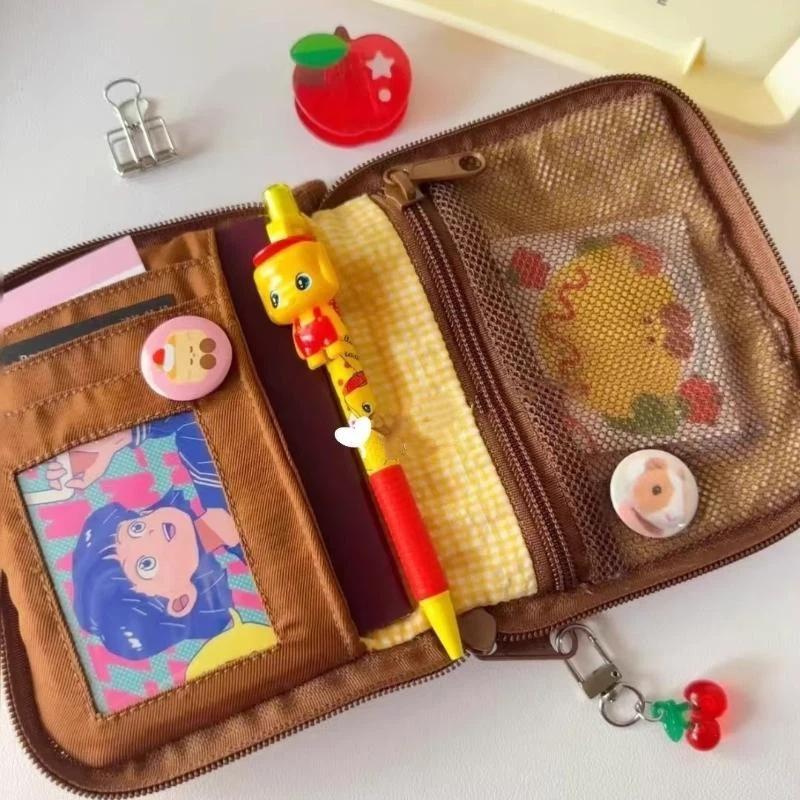 กระเป๋าใส่เหรียญน่ารักสีสันสดใ - Camera Bag Travel บทวิจารณ์และราคา
