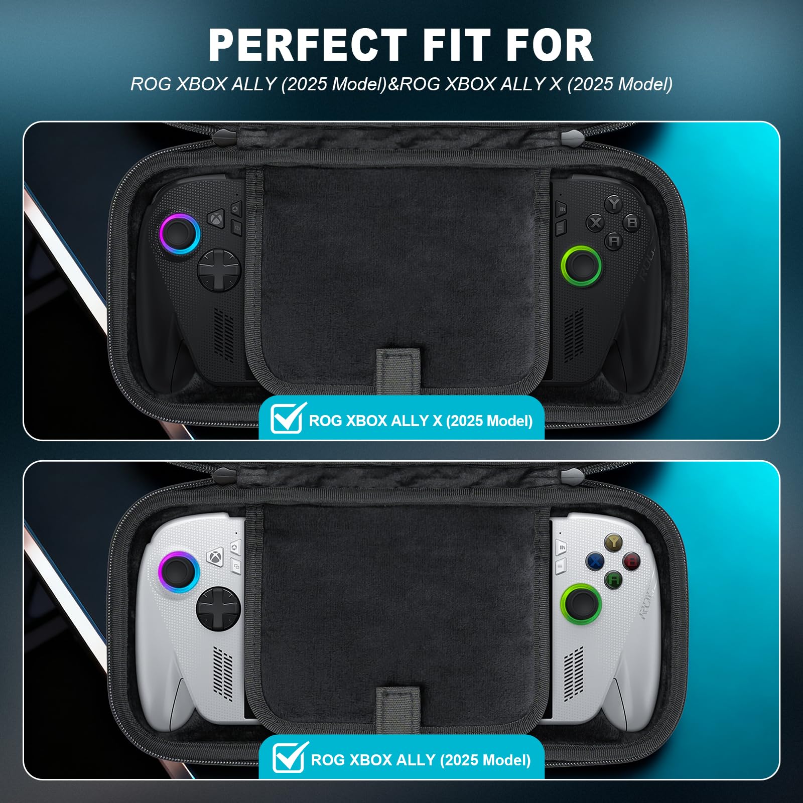 กระเป๋าใส่ของขนาดใหญ่สำหรับ AS - Xbox Travel Accessories บทวิจารณ์และราคา